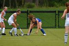 Field Hockey vs WSU  Wheaton College Field Hockey vs Worcester State University. - Photo By: KEITH NORDSTROM : Wheaton, field hockey, FH2021